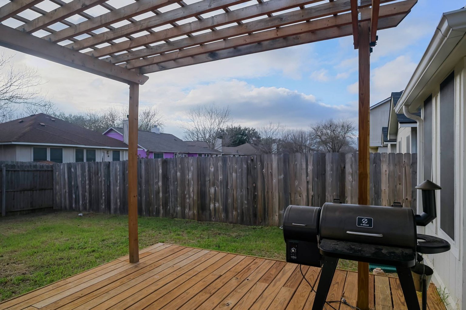 Austin Vacation Rental