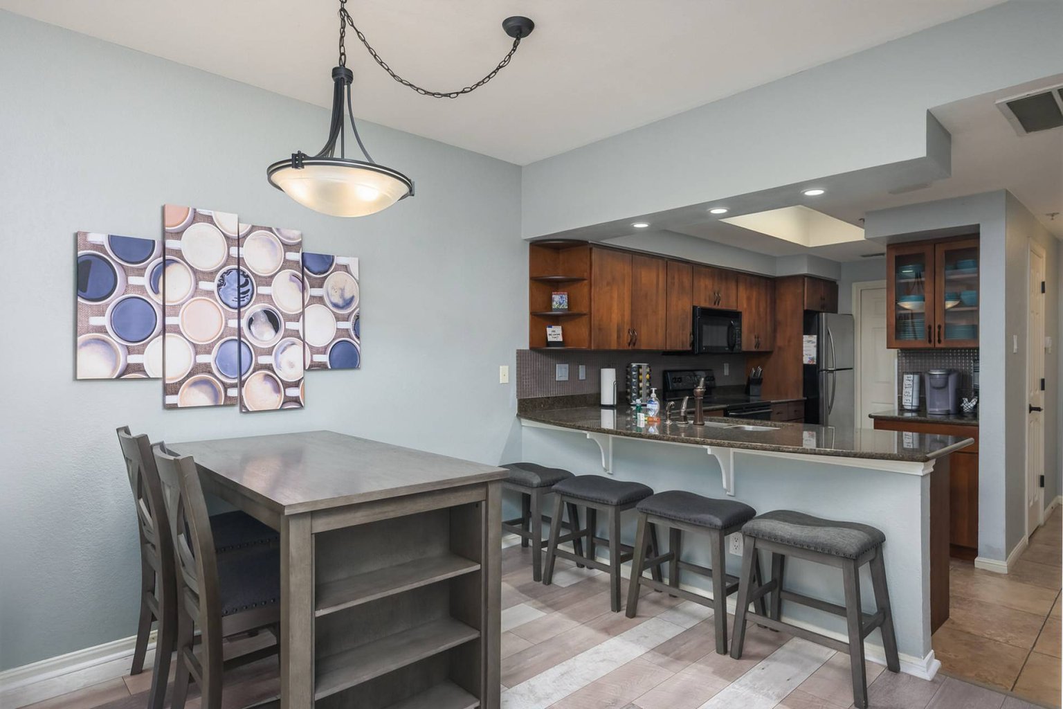 Lago Vista Vacation Rental