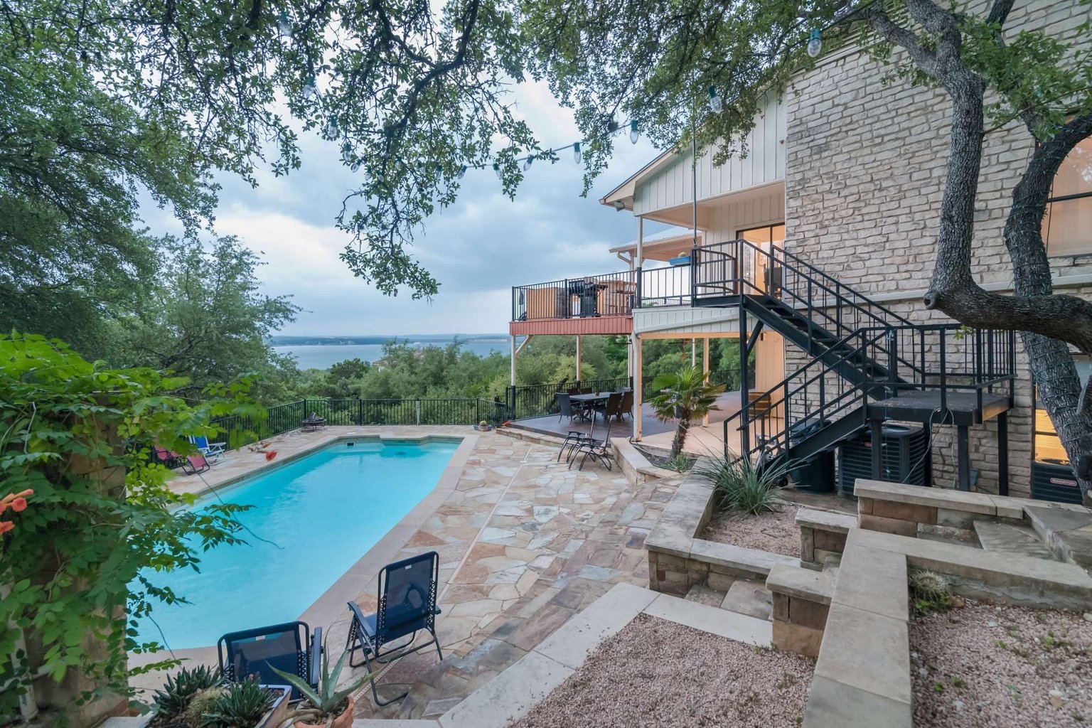 Austin Vacation Rental