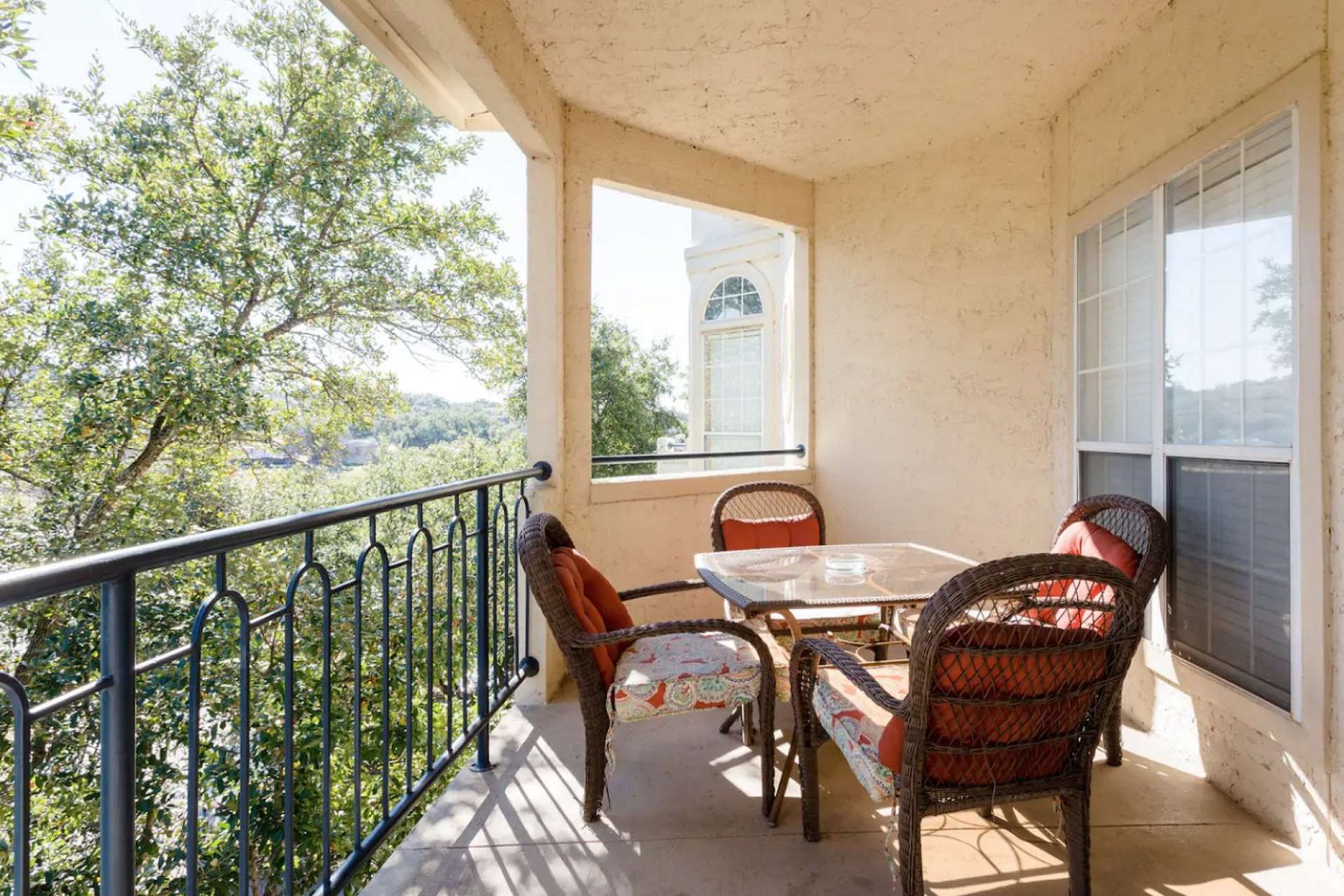 Lago Vista Vacation Rental