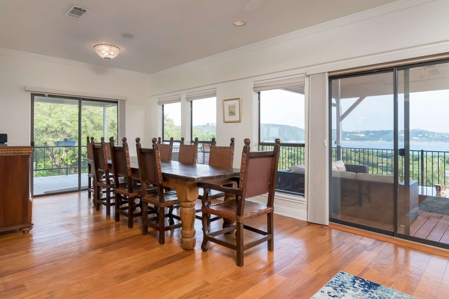 Austin Vacation Rental