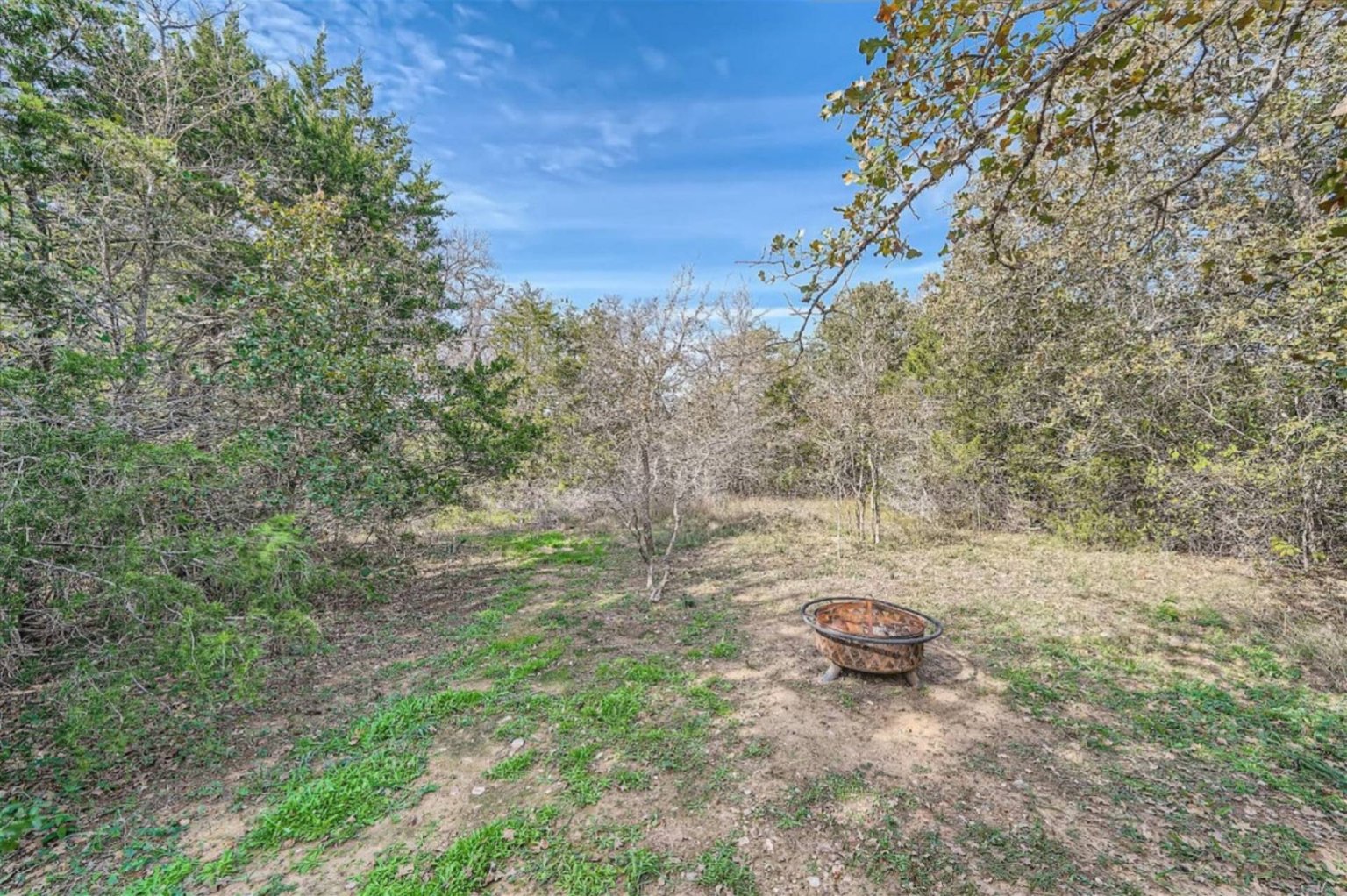 Cedar Creek Vacation Rental