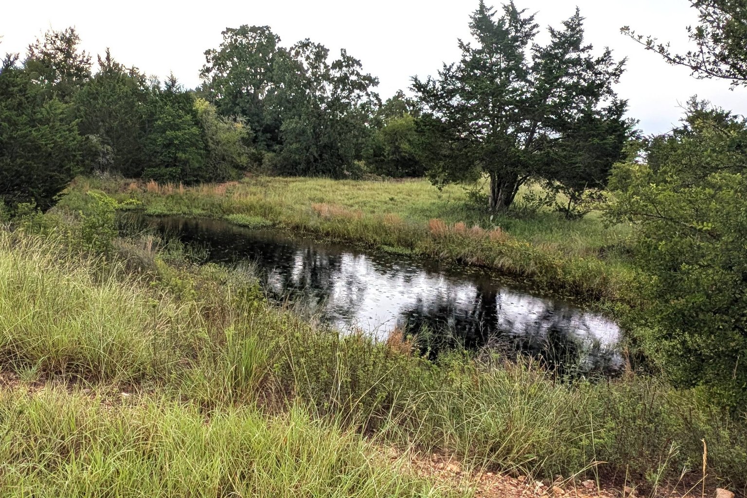 Cedar Creek Vacation Rental