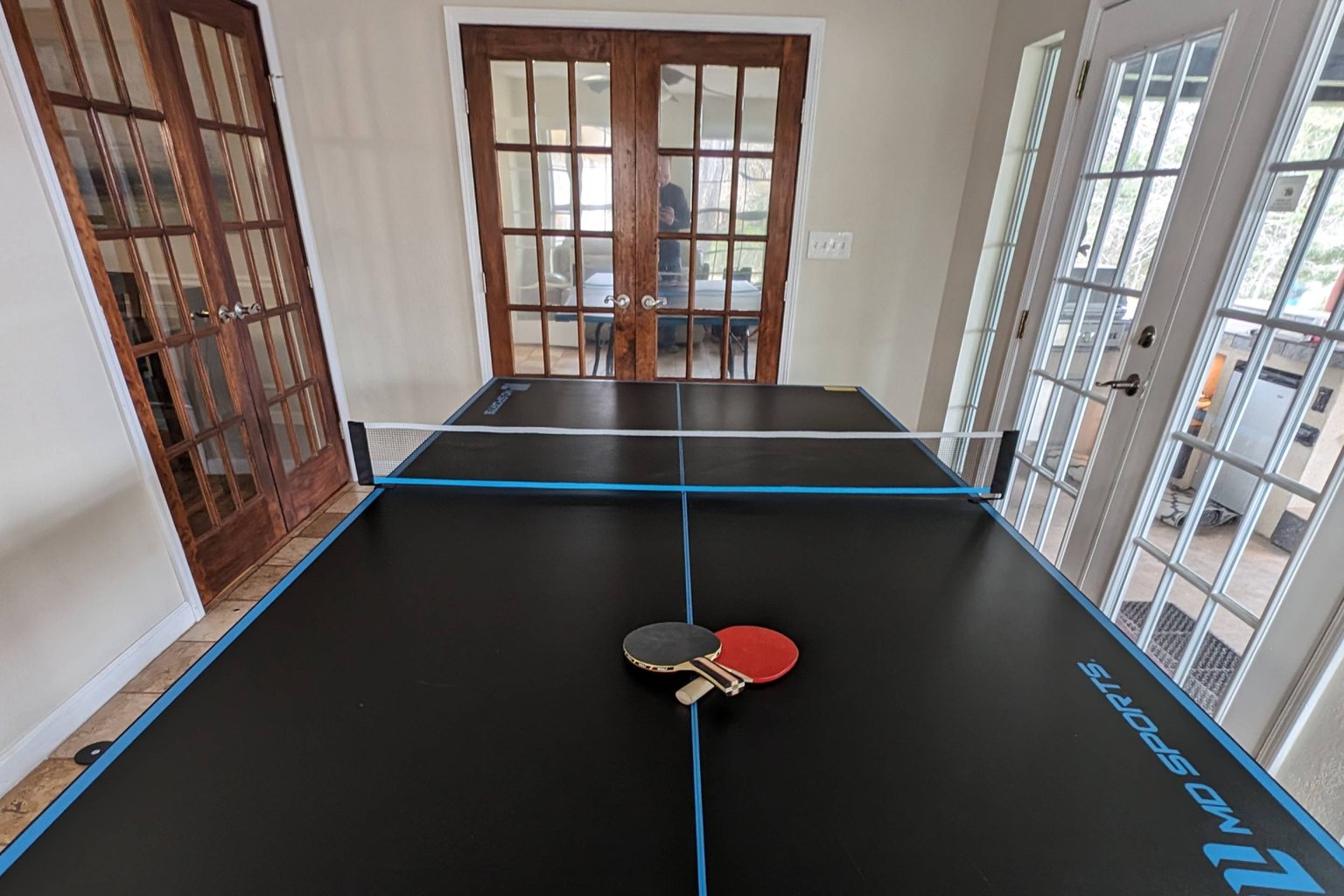 Cedar Creek Vacation Rental