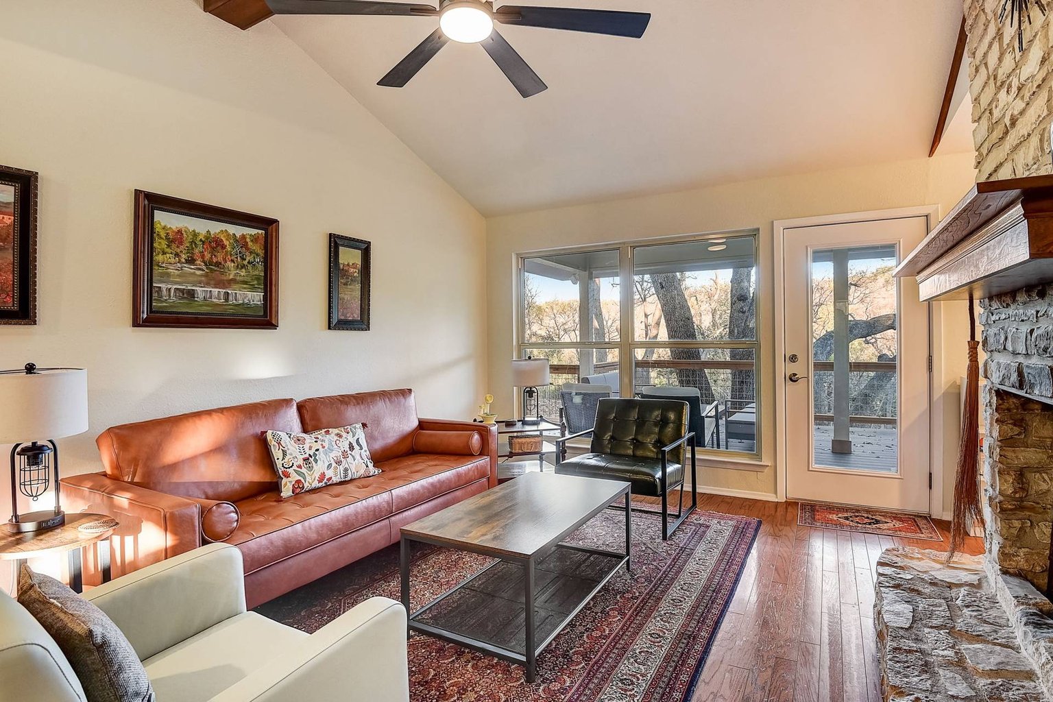 Georgetown Vacation Rental