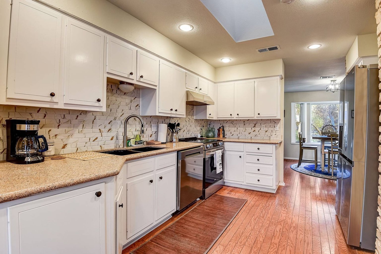 Georgetown Vacation Rental