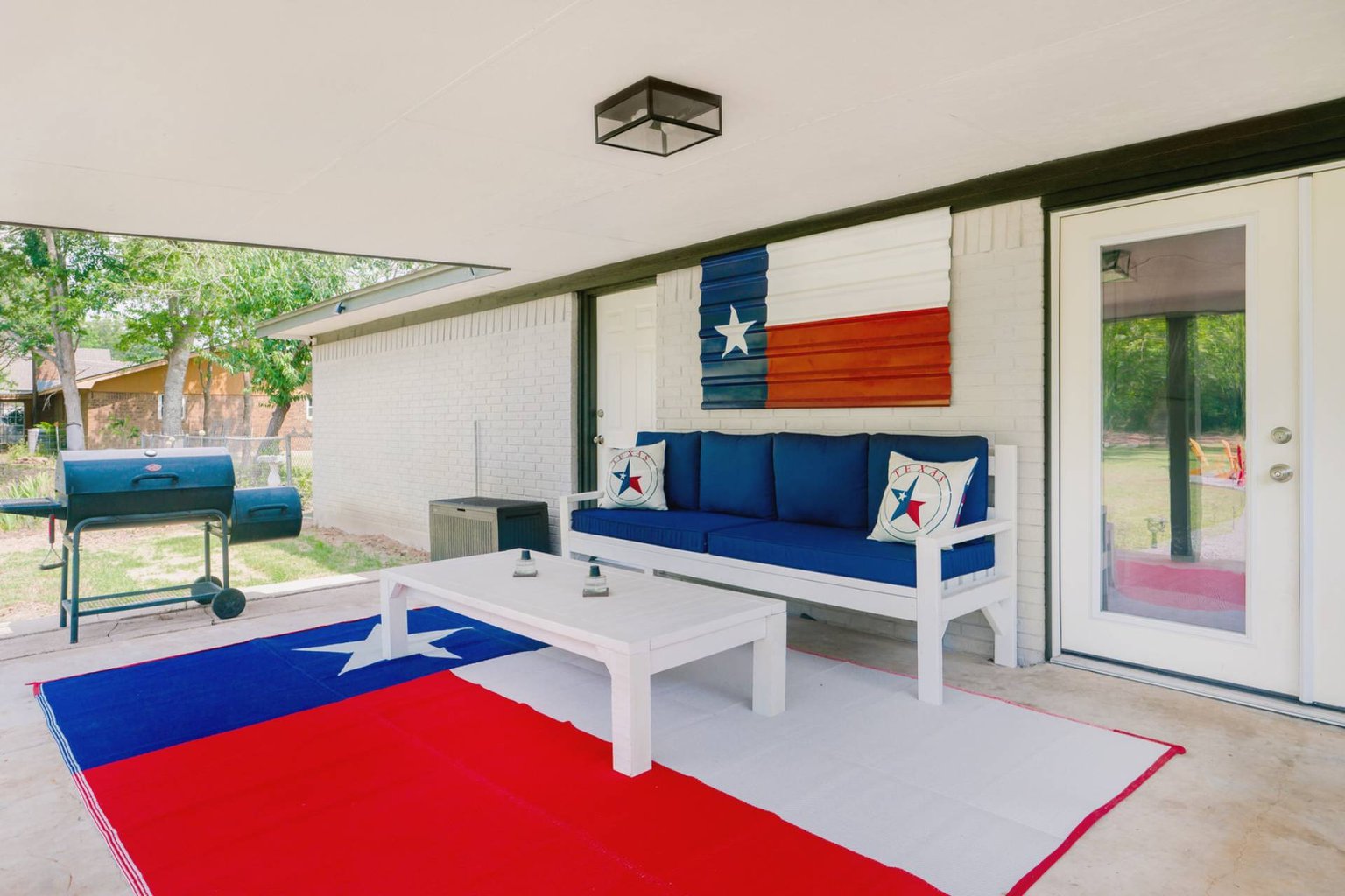 Leander Vacation Rental