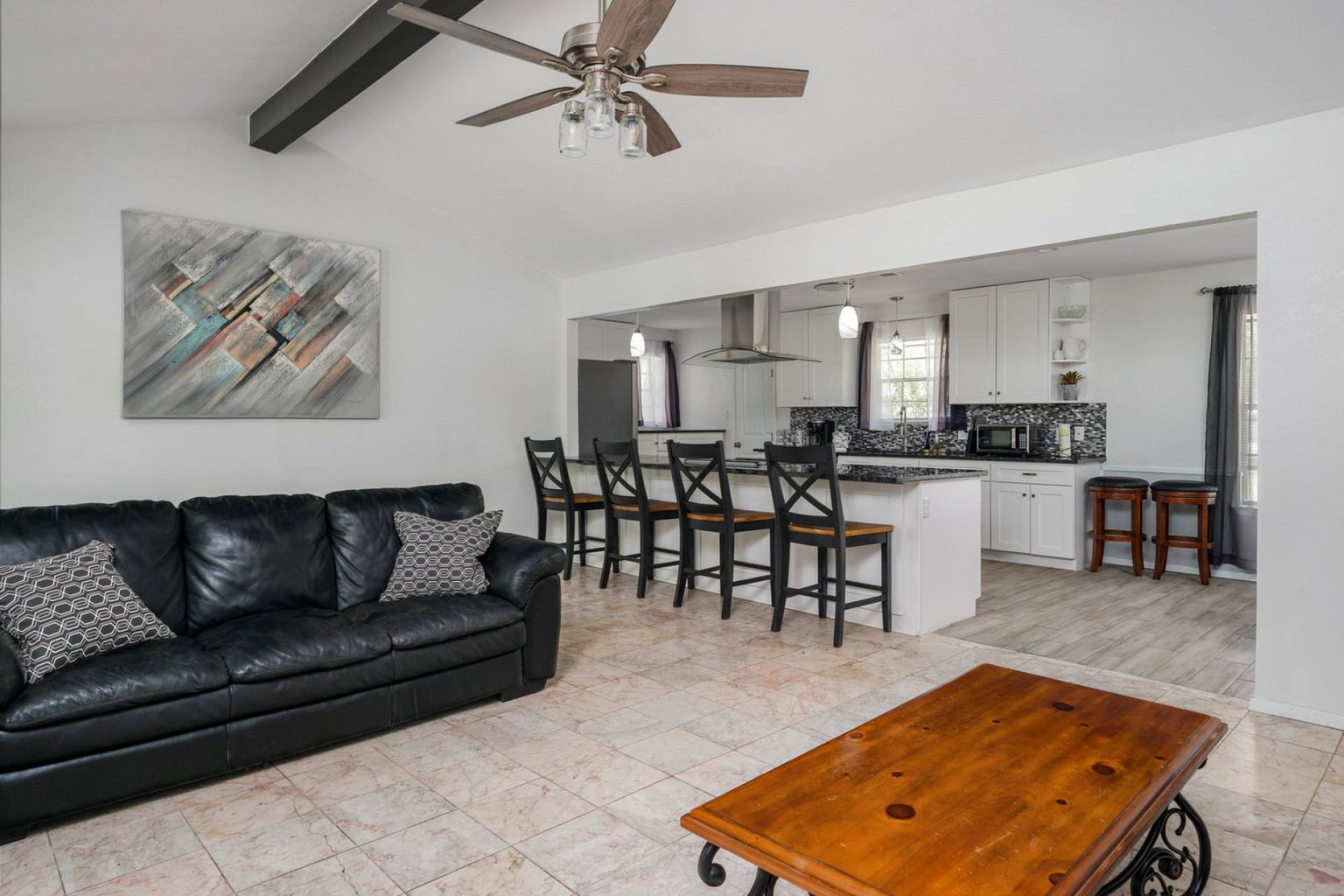 Leander Vacation Rental