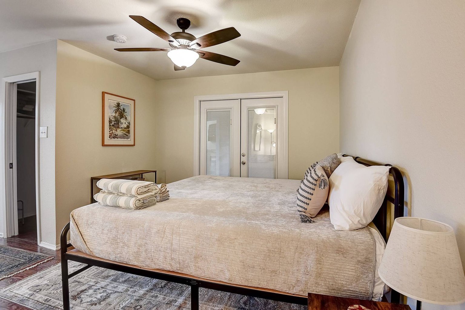 Georgetown Vacation Rental