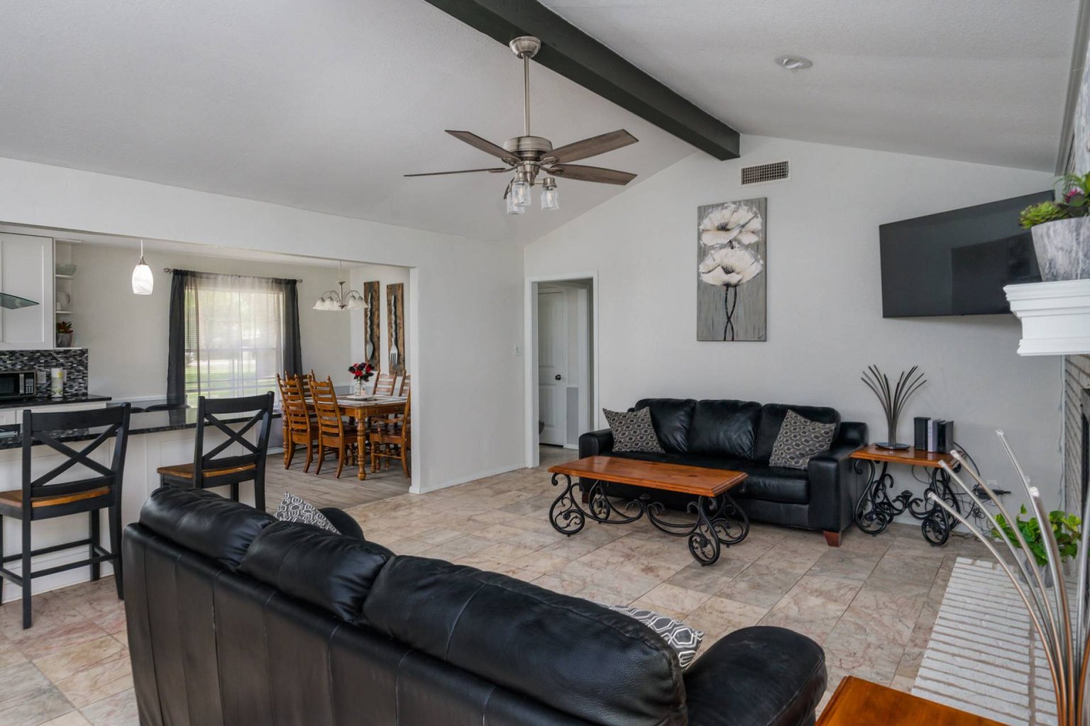 Leander Vacation Rental