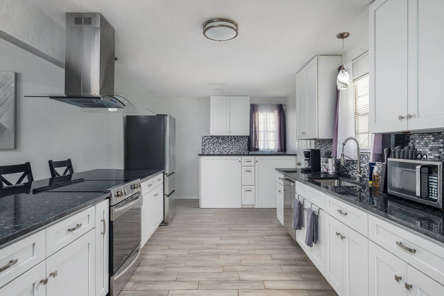 Leander Vacation Rental