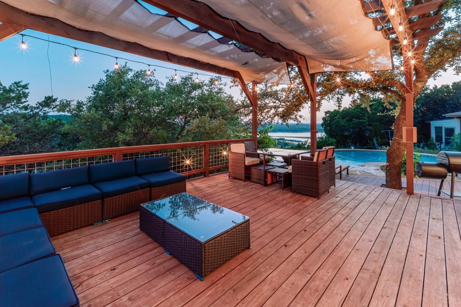 Lago Vista Vacation Rental