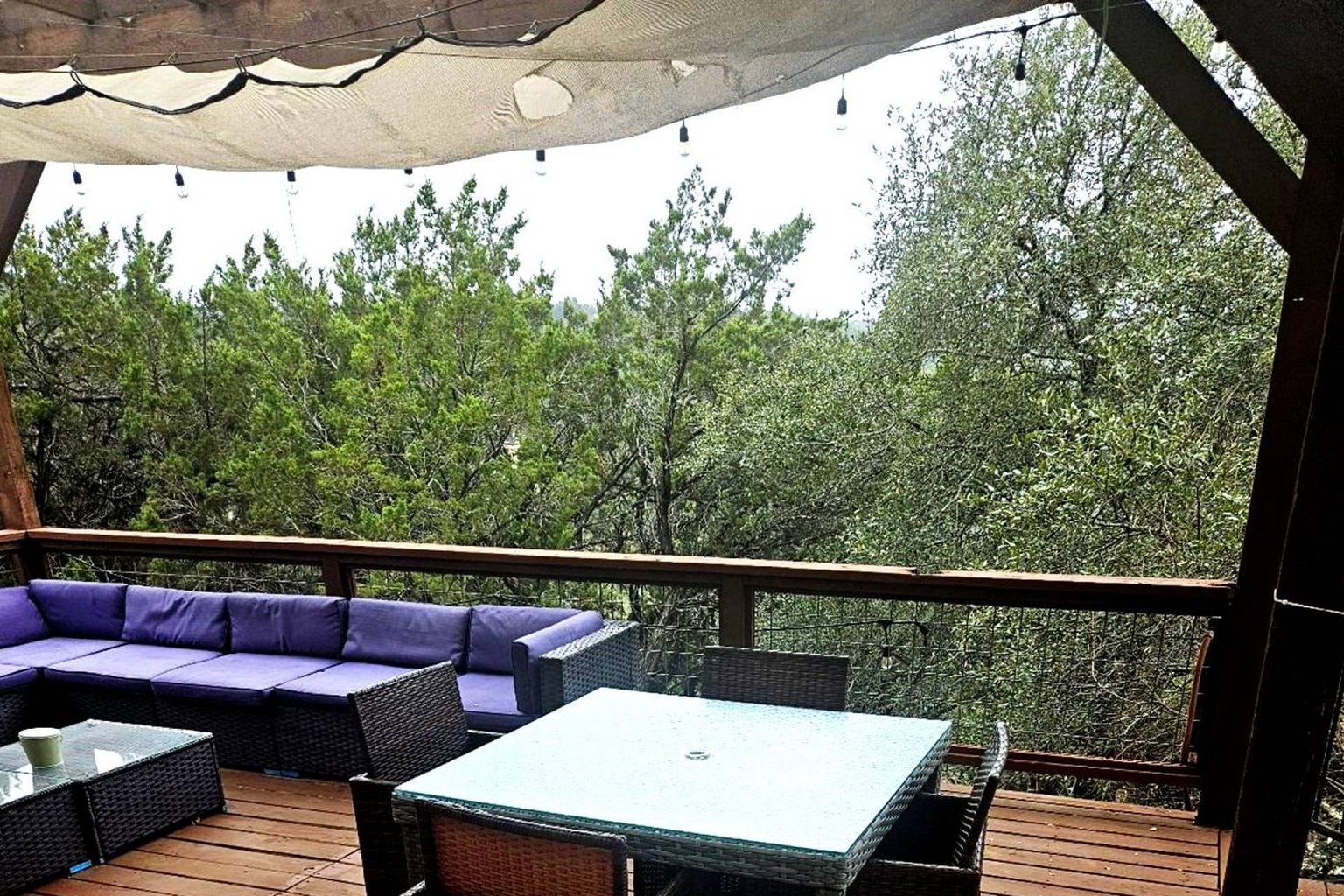 Lago Vista Vacation Rental