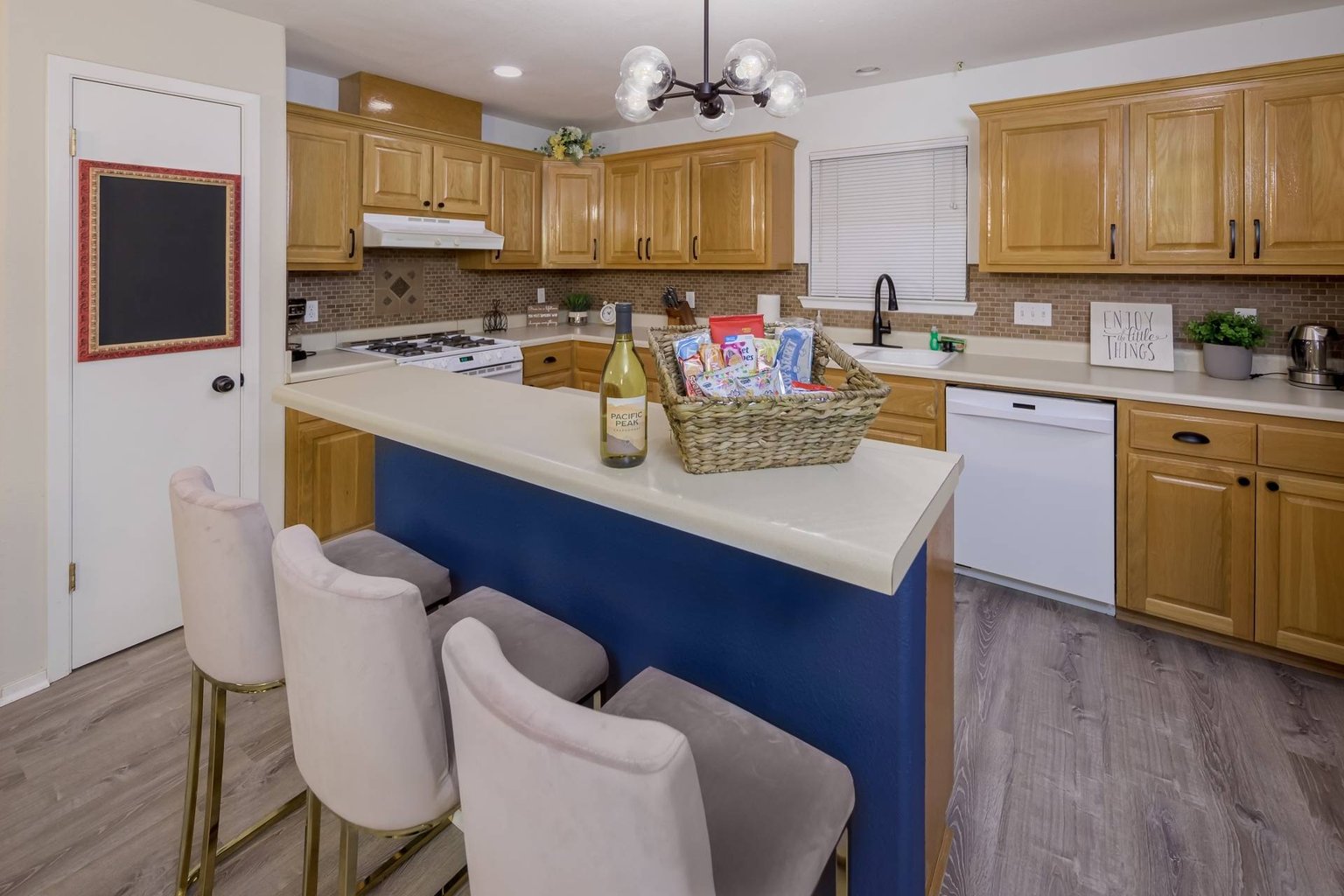 Lago Vista Vacation Rental