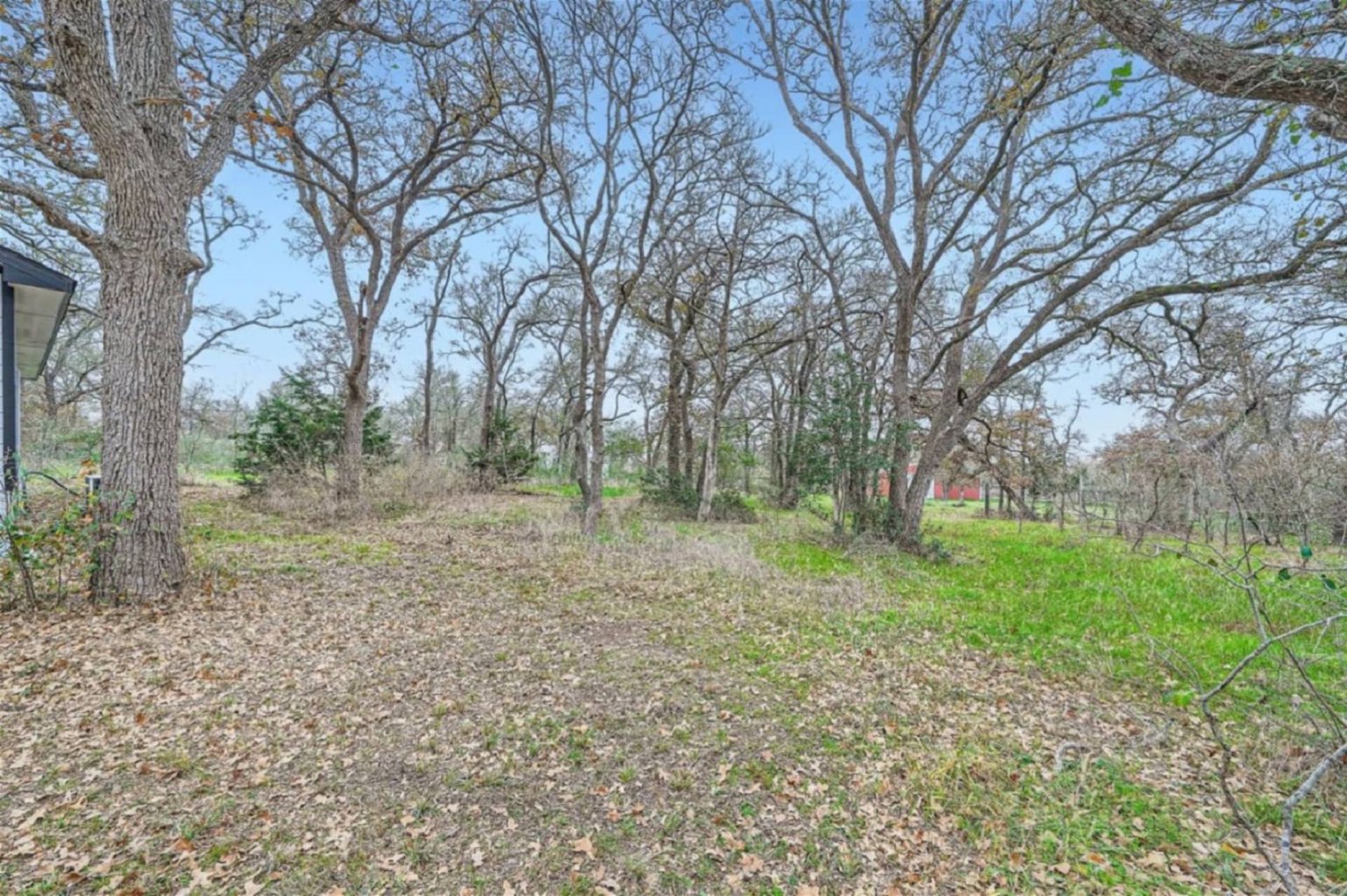 Cedar Creek Vacation Rental