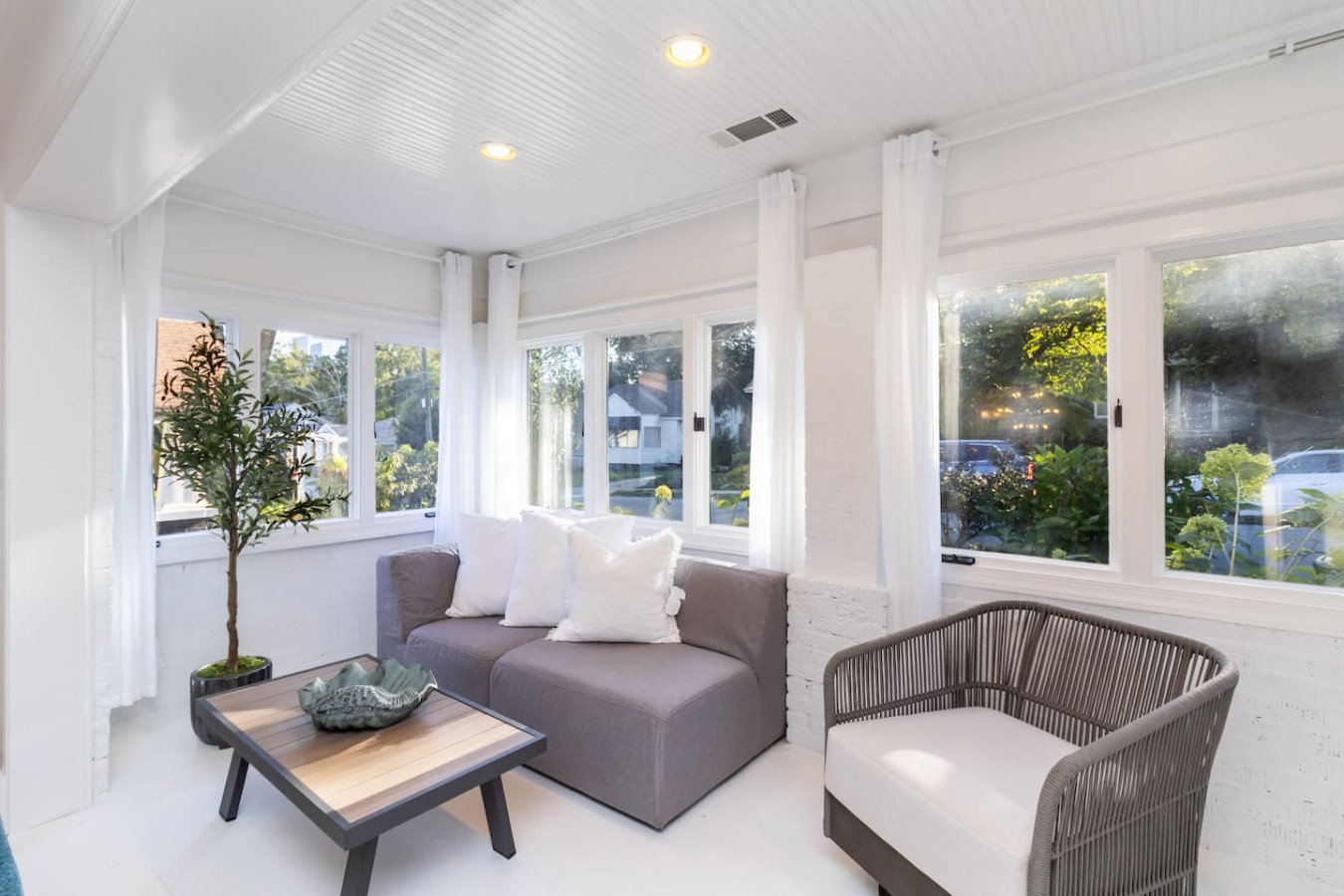 Atlanta Vacation Rental