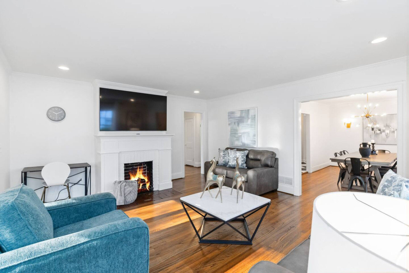 Atlanta Vacation Rental