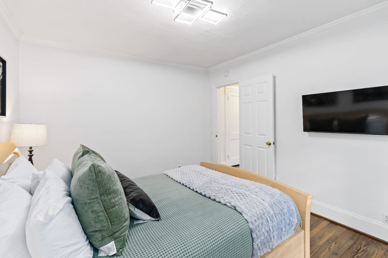Atlanta Vacation Rental