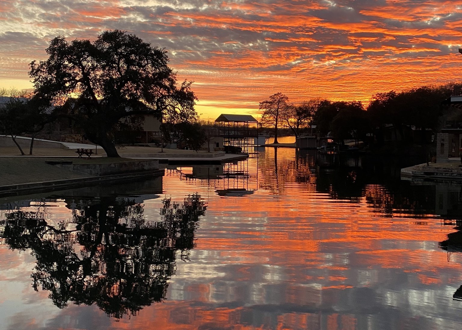 Kingsland Vacation Rental