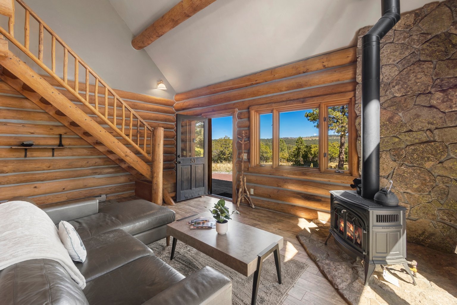 San Miguel County Vacation Rental