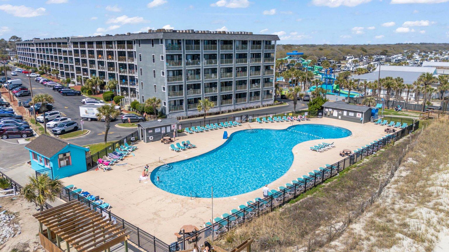 Myrtle Beach Vacation Rental