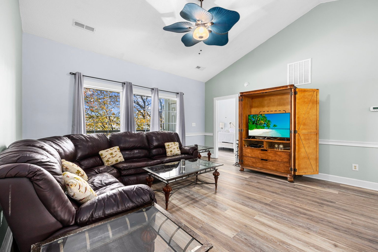 Little River Vacation Rental