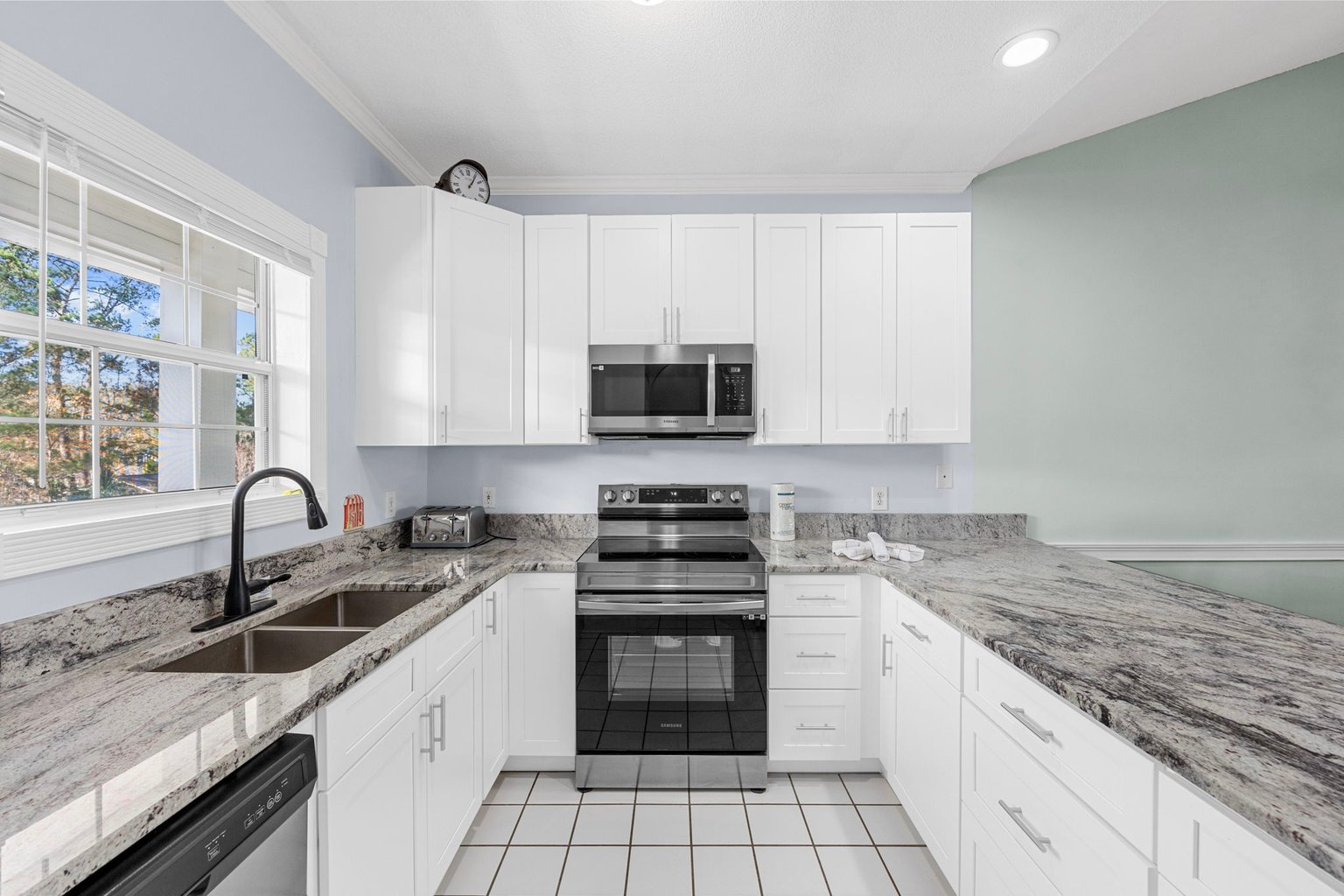 Little River Vacation Rental