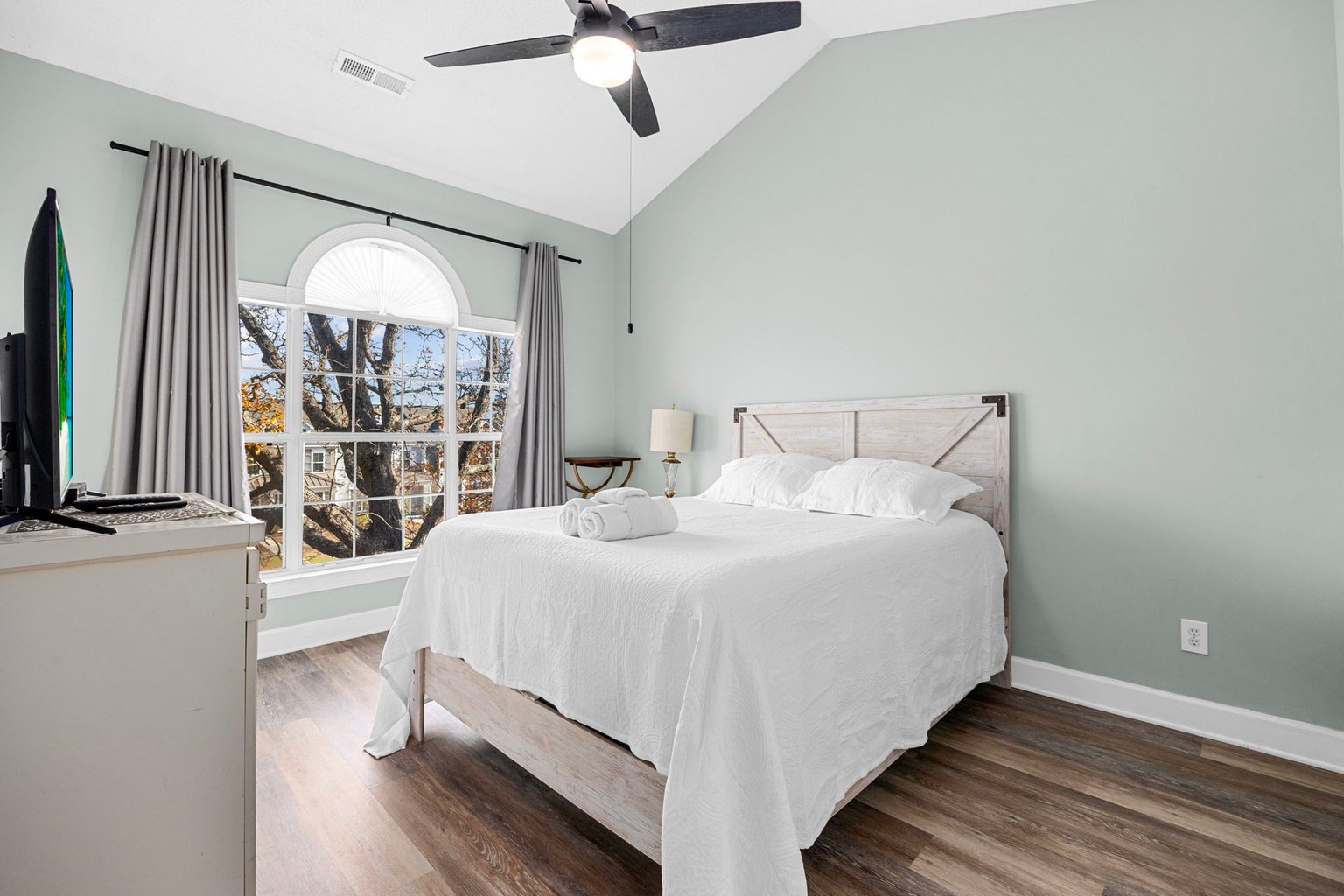 Little River Vacation Rental