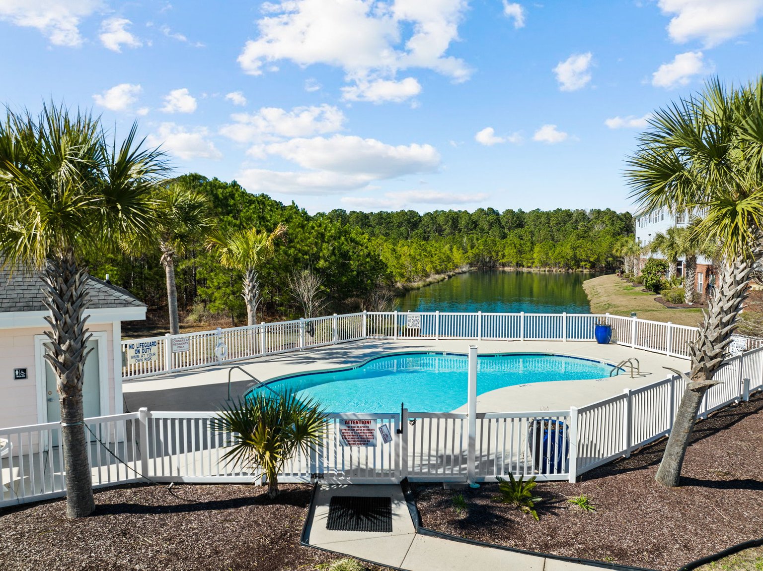 Little River Vacation Rental