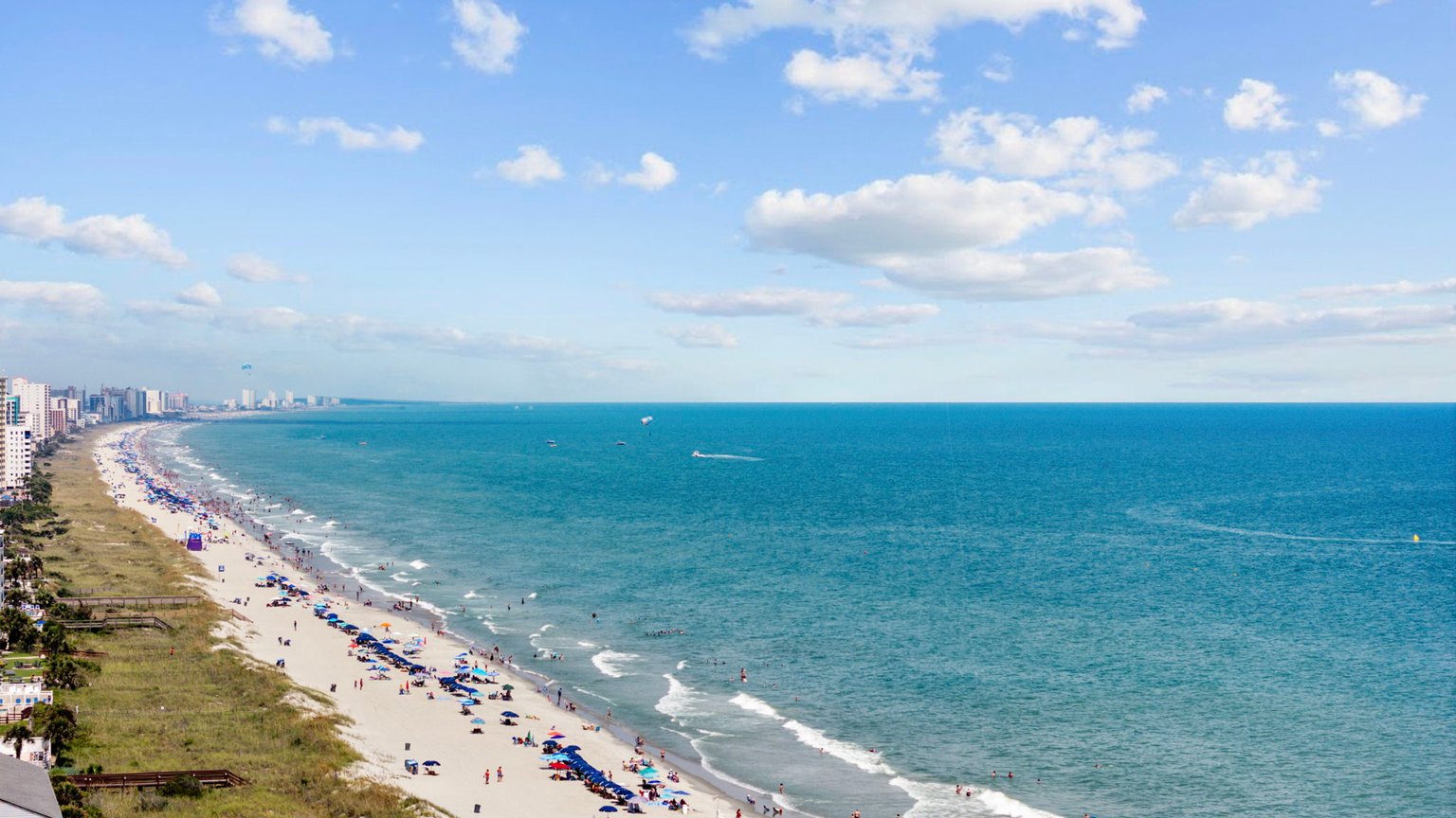 North Myrtle Beach Vacation Rental