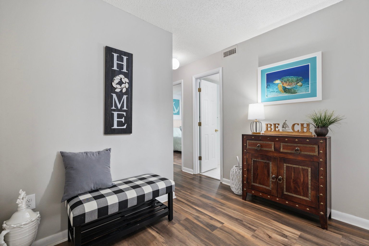 North Myrtle Beach Vacation Rental