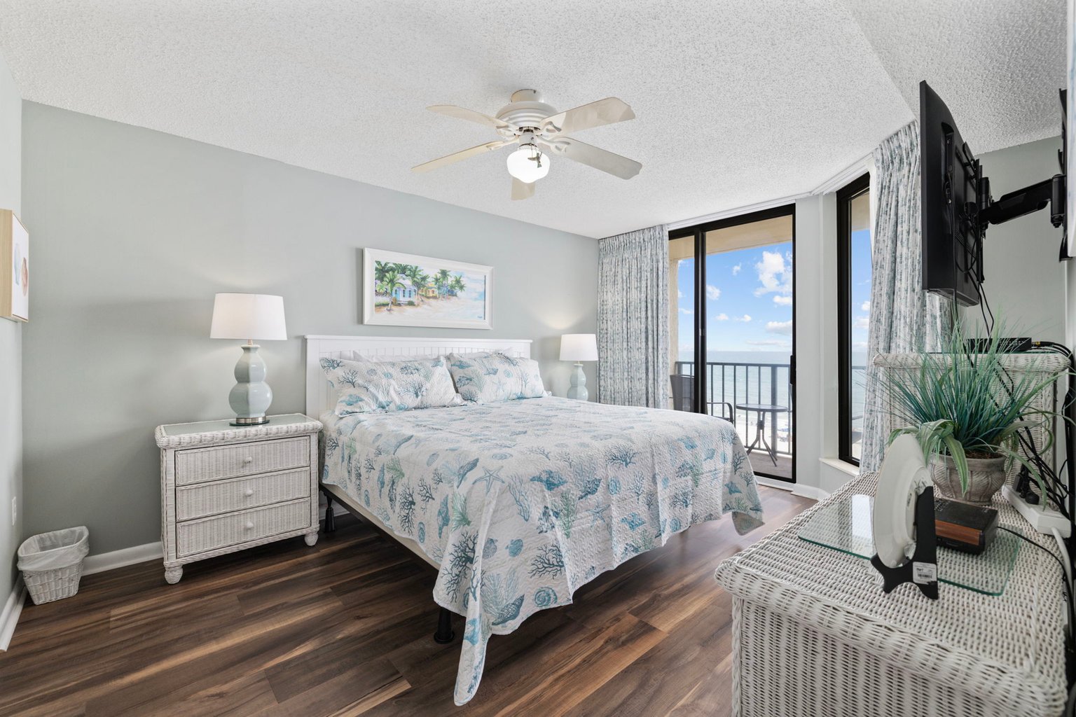 North Myrtle Beach Vacation Rental