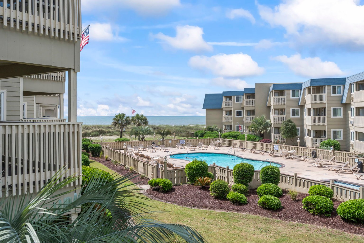 Myrtle Beach Vacation Rental