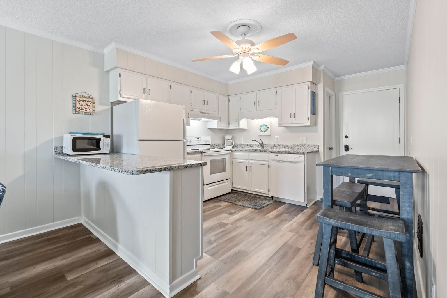 Myrtle Beach Vacation Rental