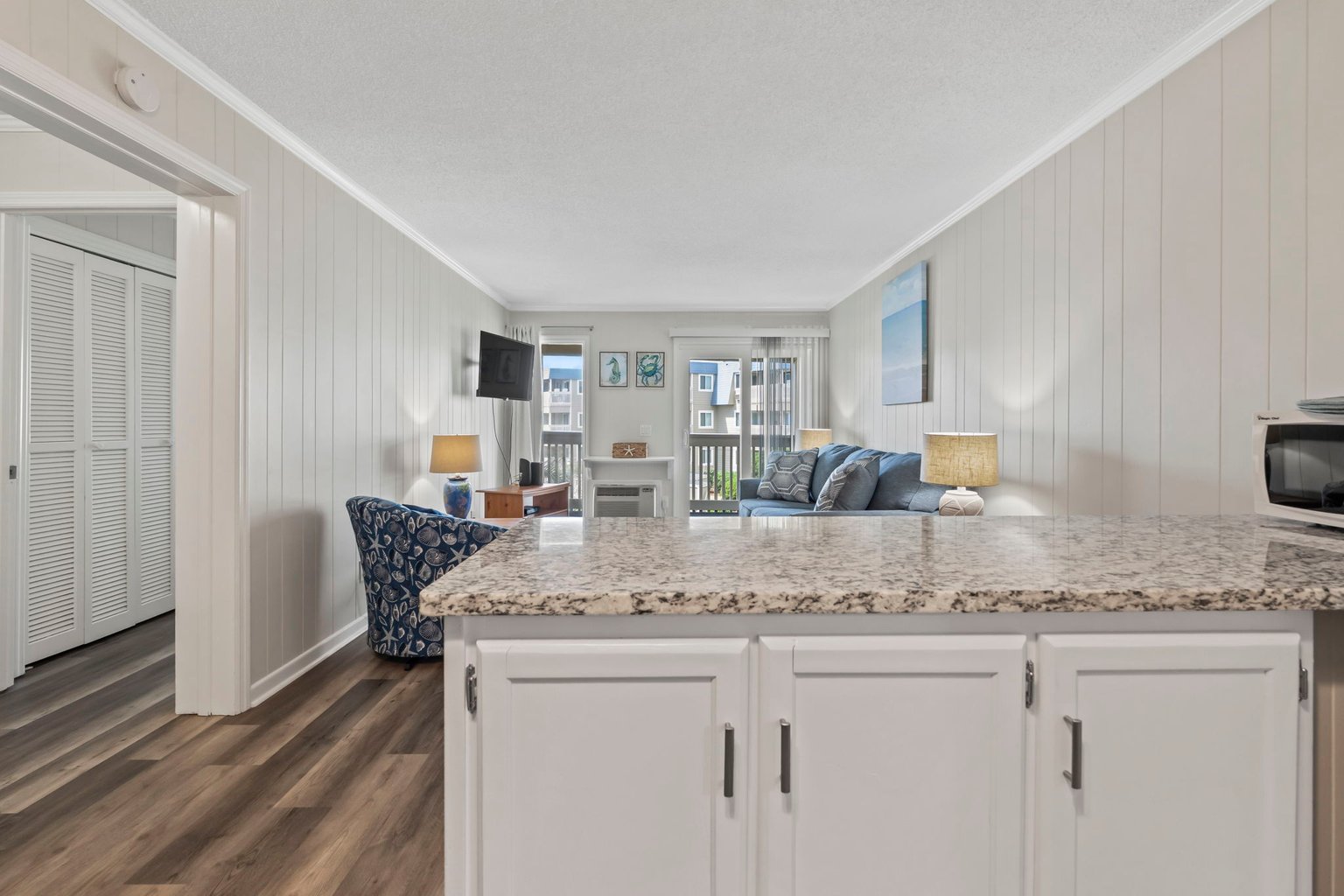 Myrtle Beach Vacation Rental