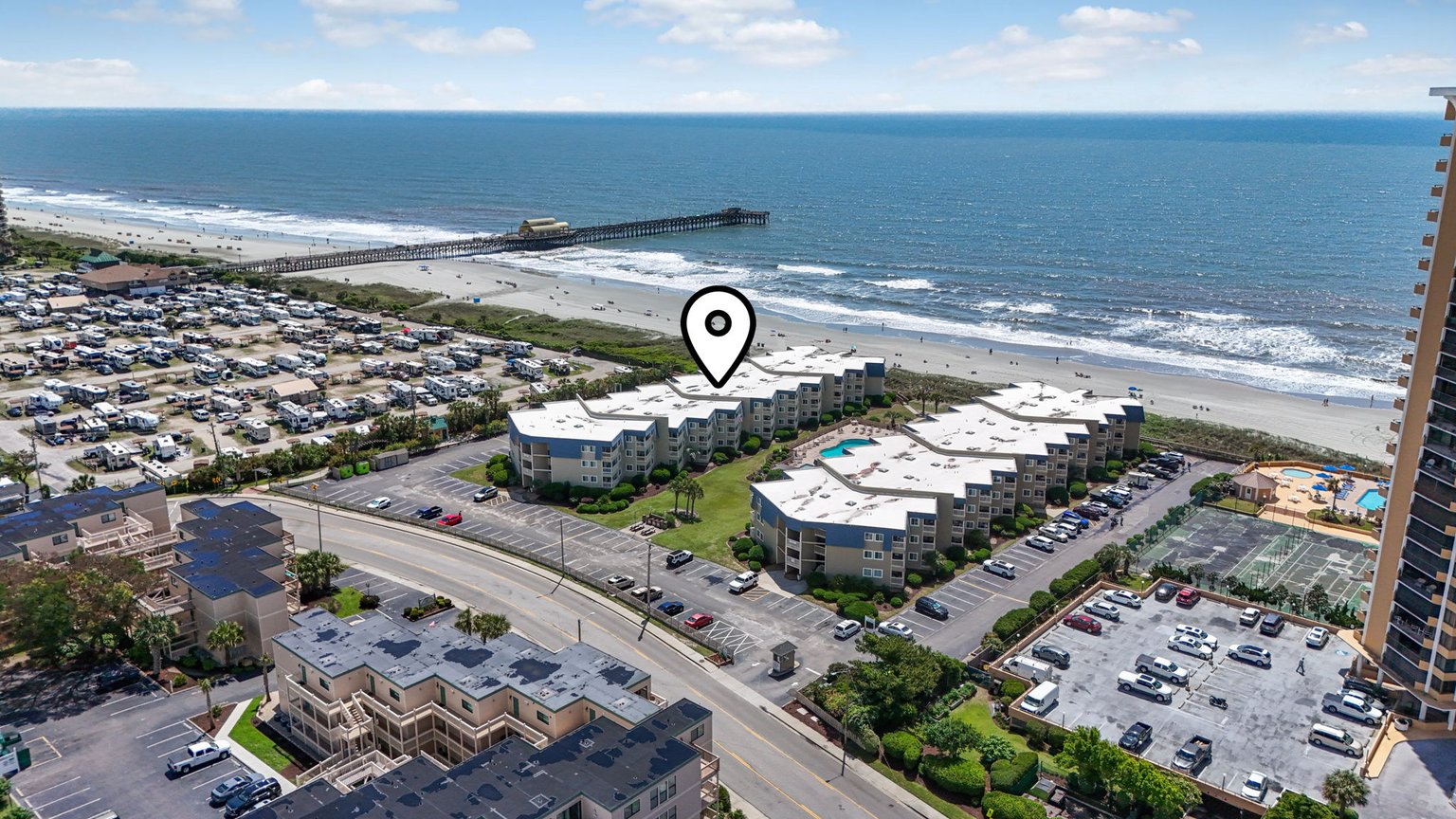 Myrtle Beach Vacation Rental