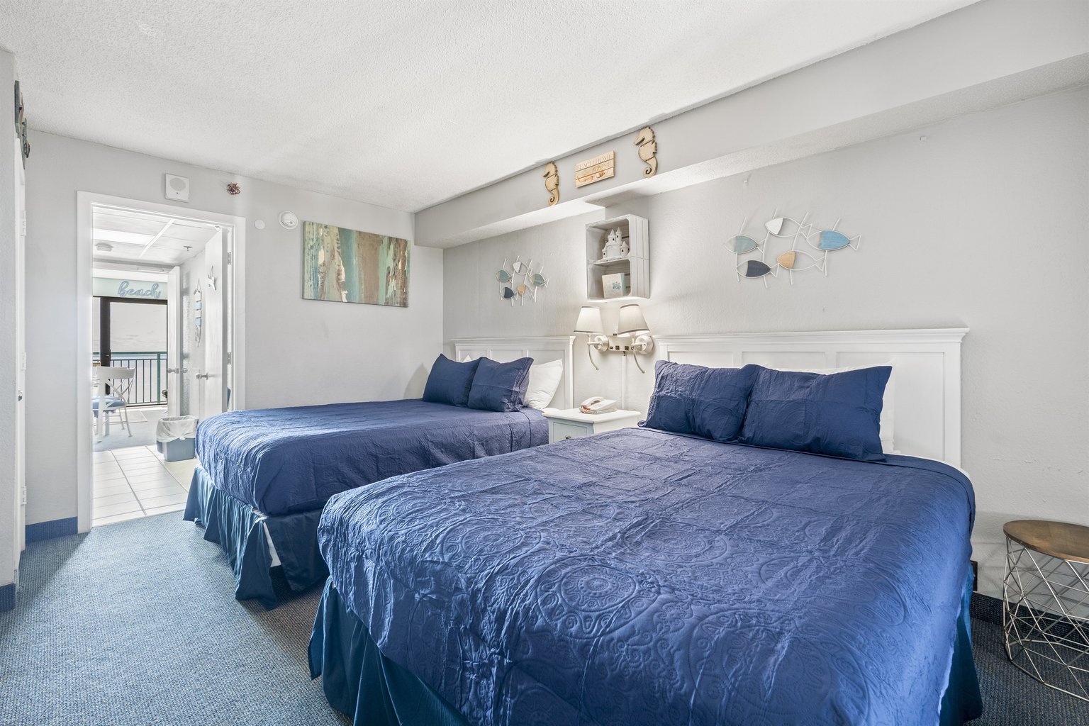 Myrtle Beach Vacation Rental