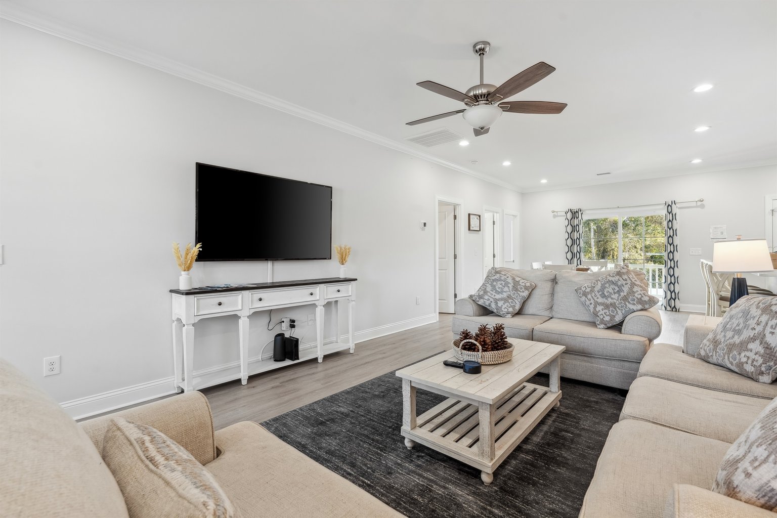 North Myrtle Beach Vacation Rental