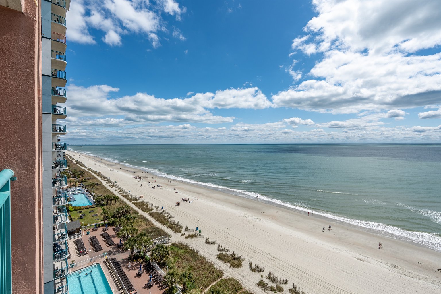 Myrtle Beach Vacation Rental