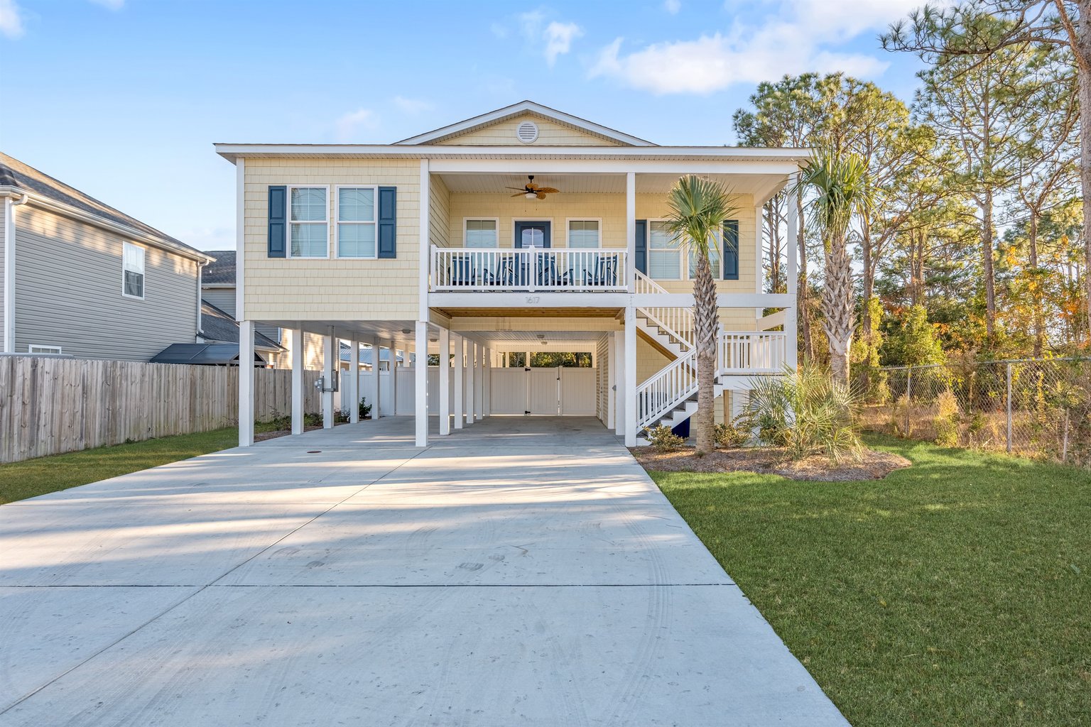 North Myrtle Beach Vacation Rental
