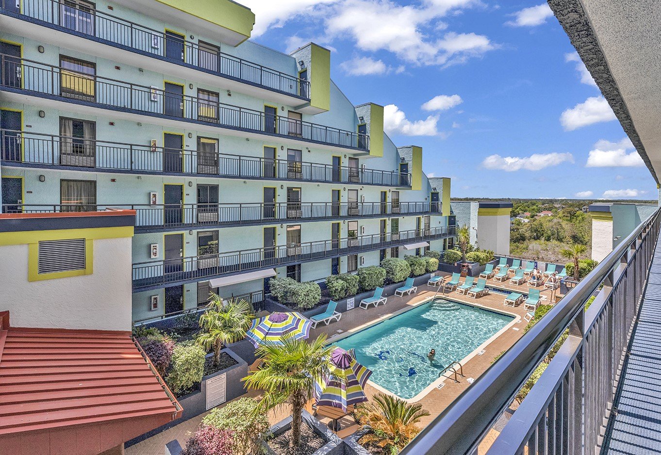 Myrtle Beach Vacation Rental