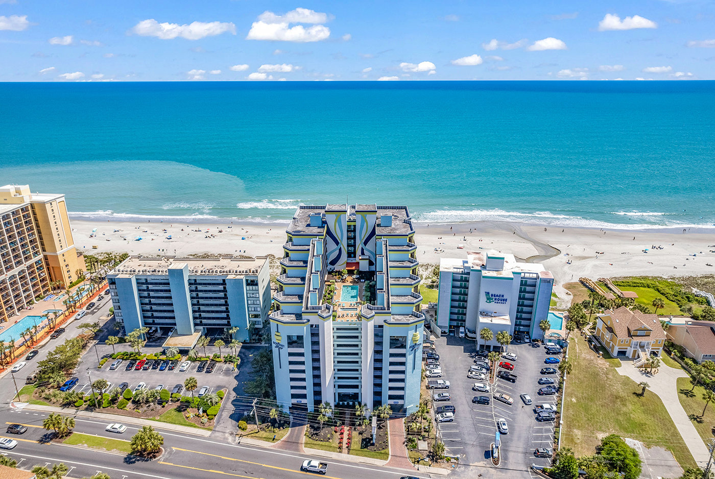 Myrtle Beach Vacation Rental