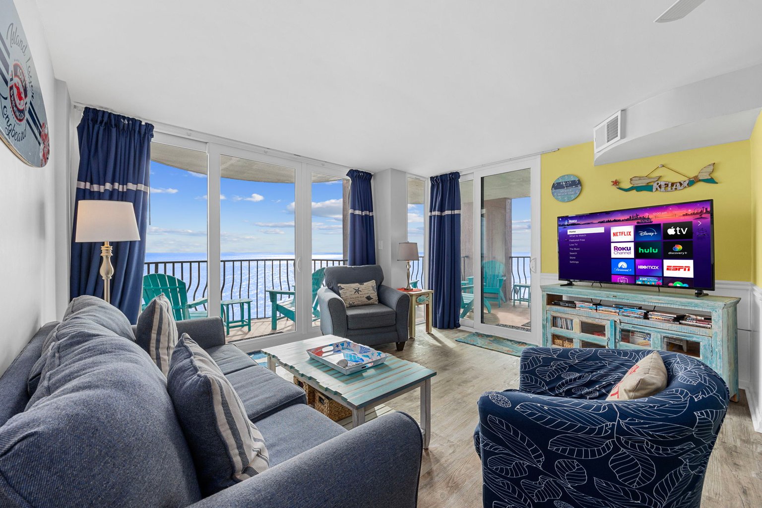 Myrtle Beach Vacation Rental
