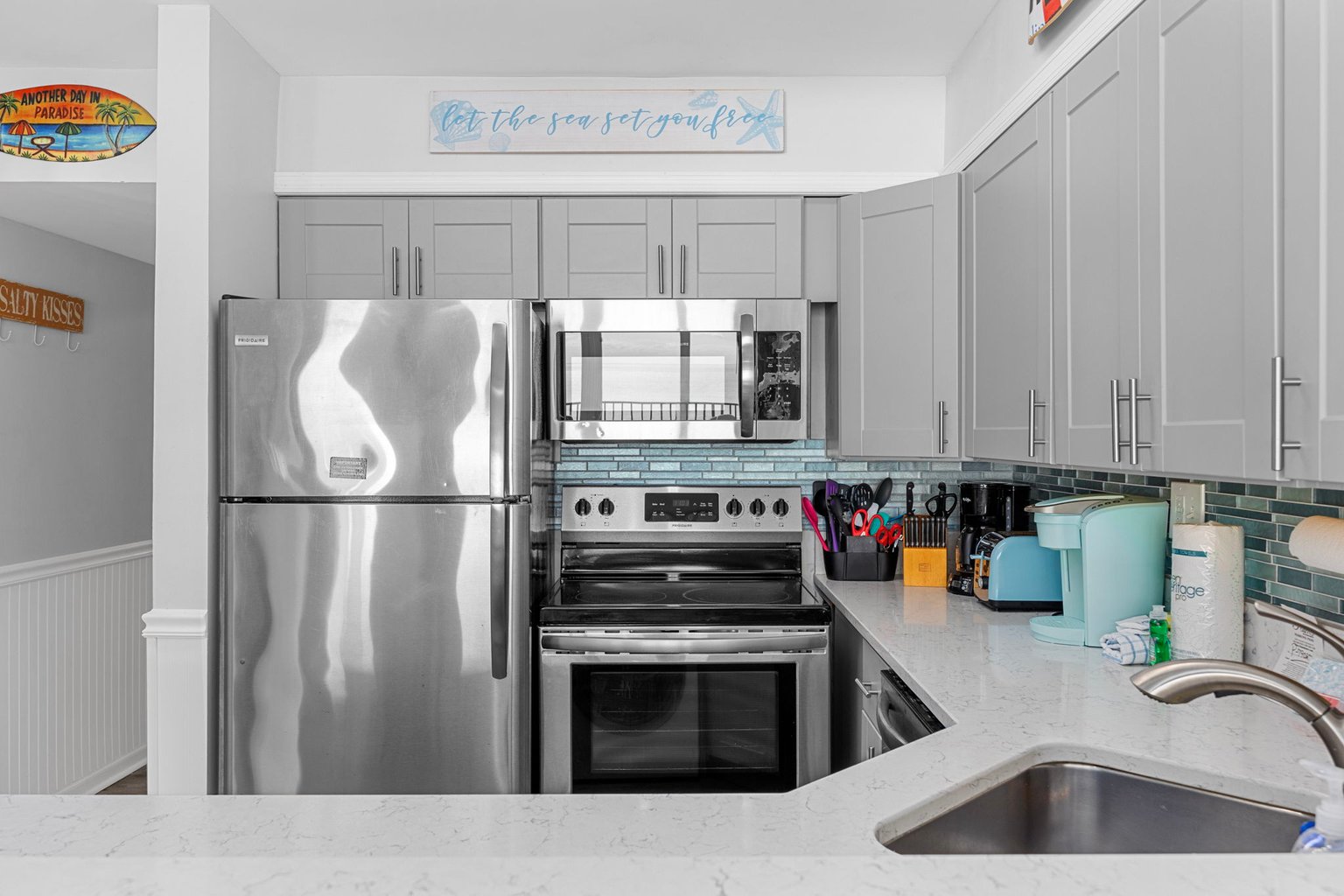 Myrtle Beach Vacation Rental
