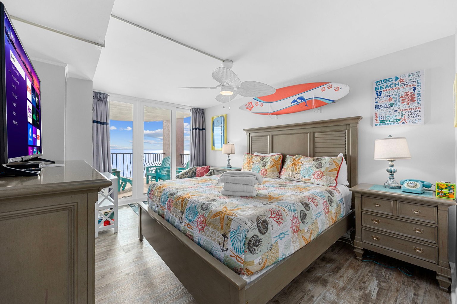 Myrtle Beach Vacation Rental