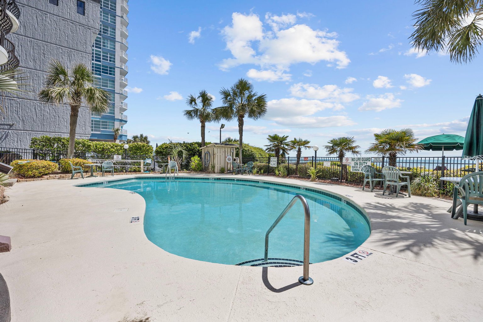 Myrtle Beach Vacation Rental