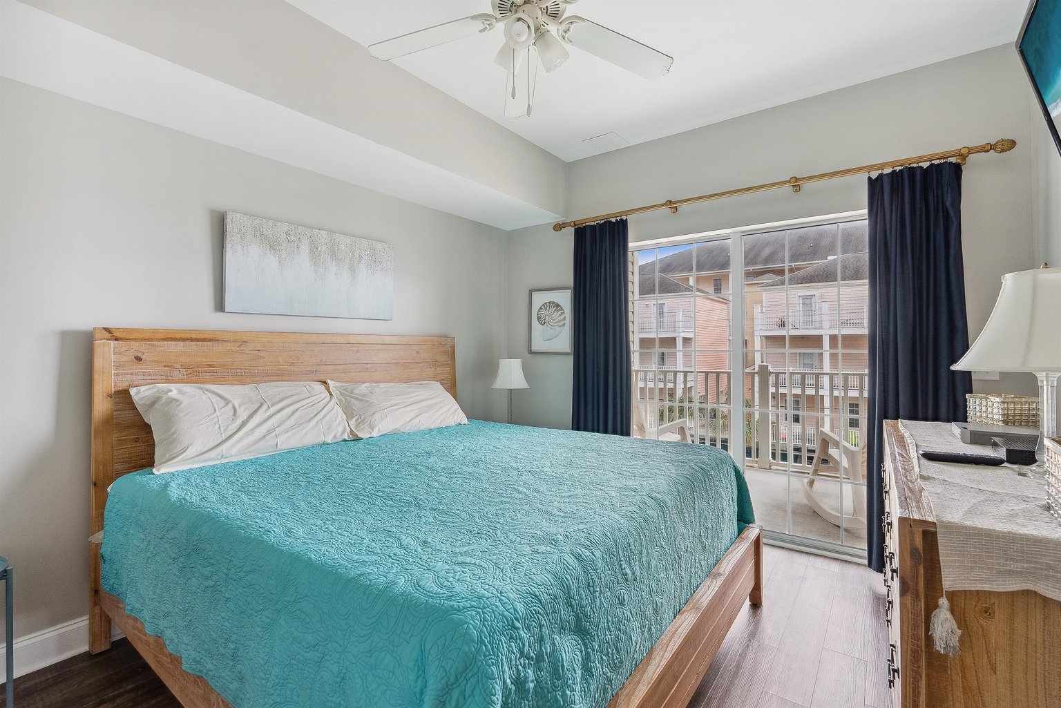 North Myrtle Beach Vacation Rental