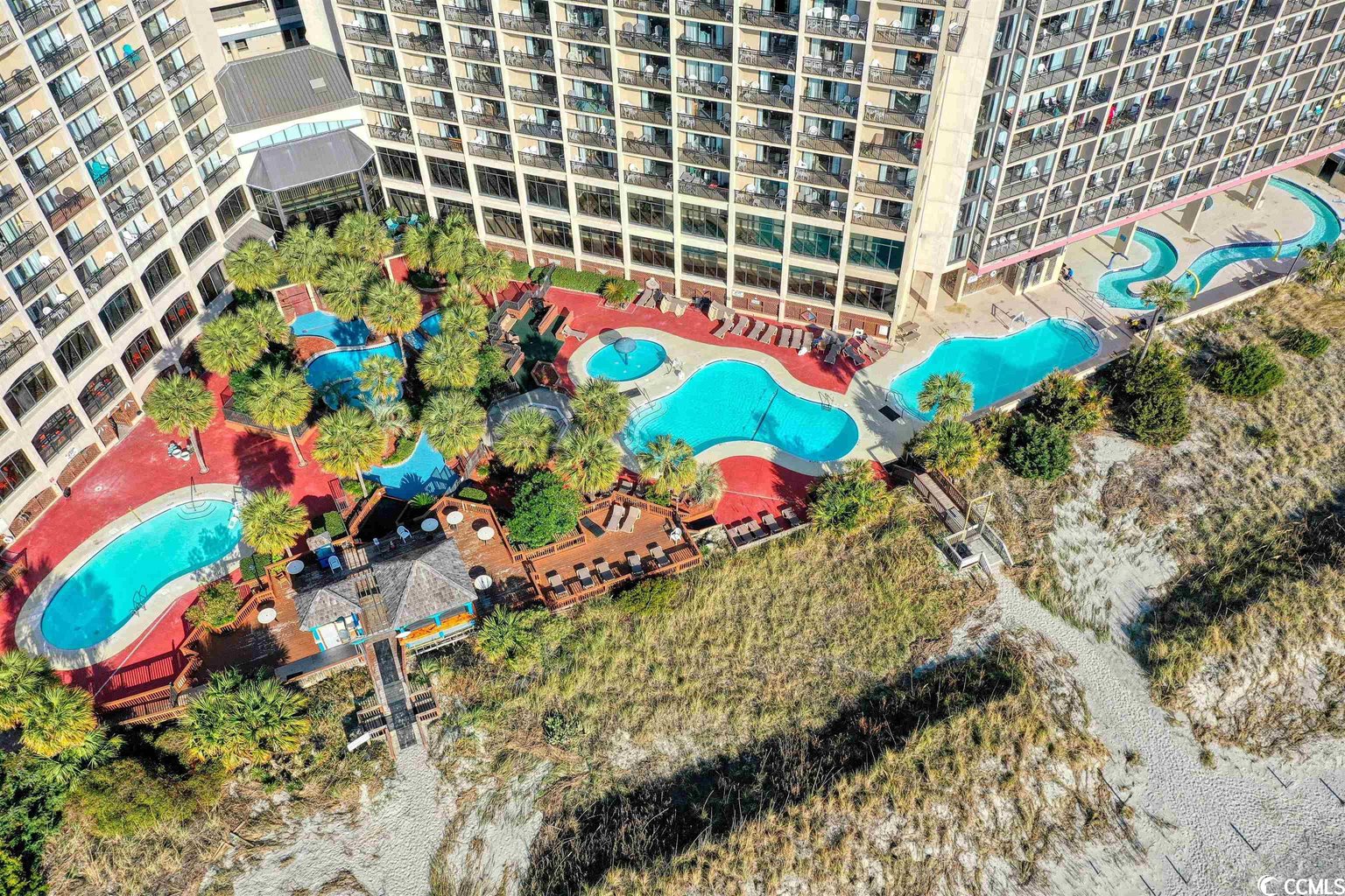 North Myrtle Beach Vacation Rental