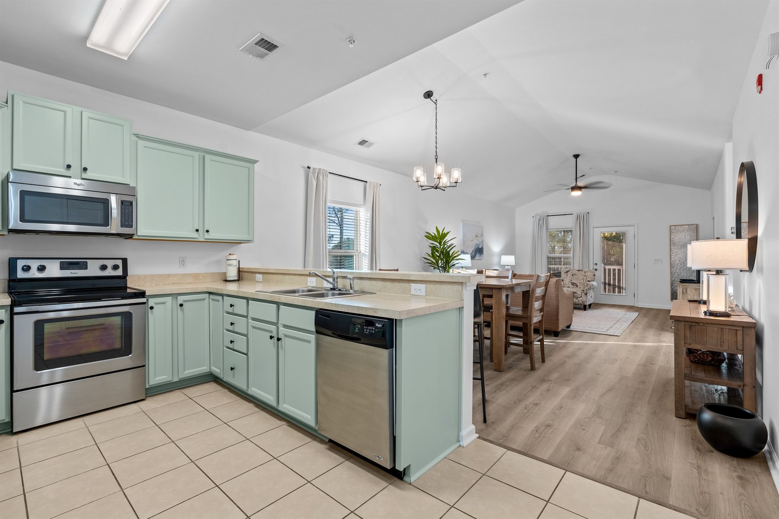 North Myrtle Beach Vacation Rental
