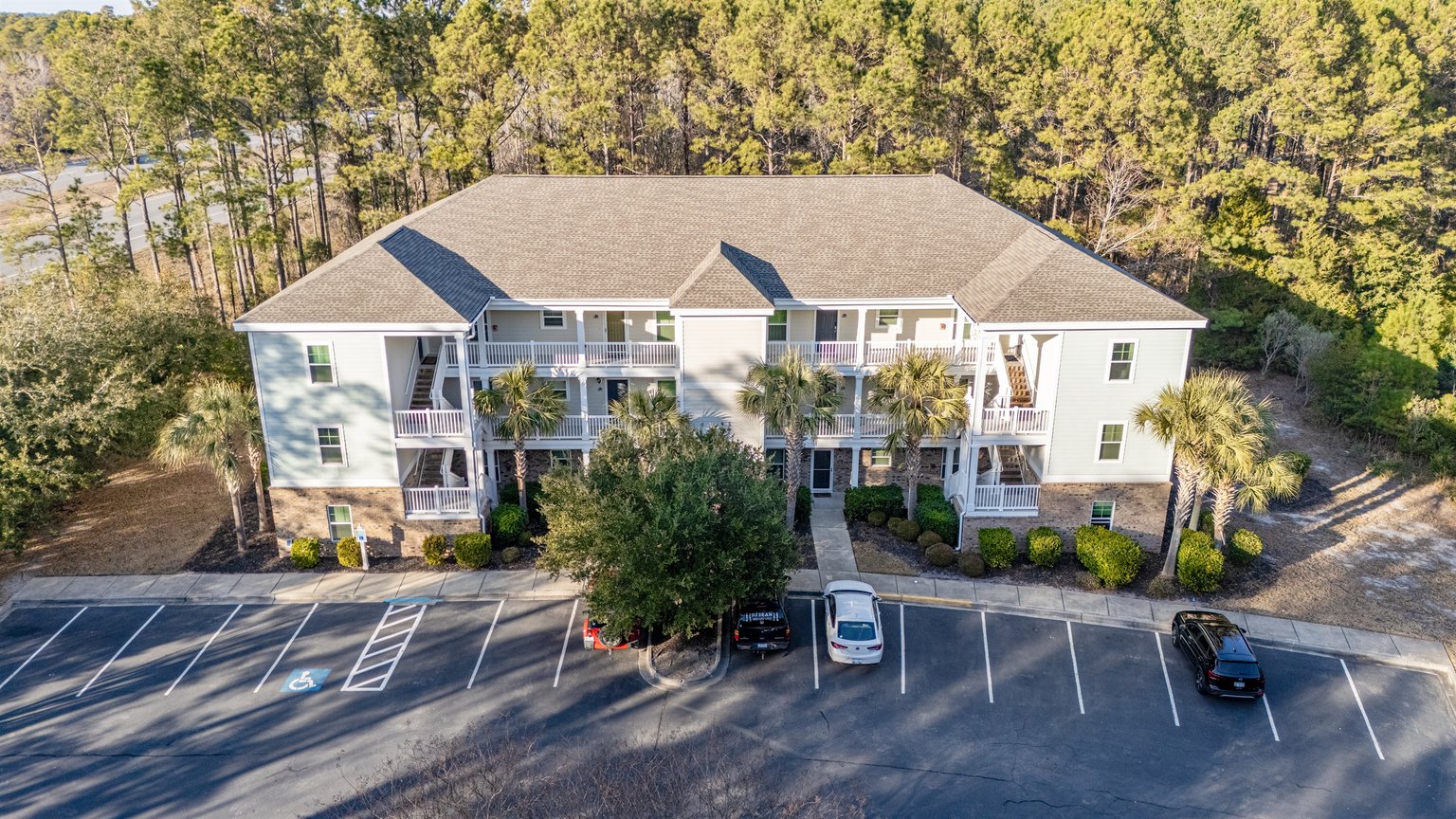 North Myrtle Beach Vacation Rental